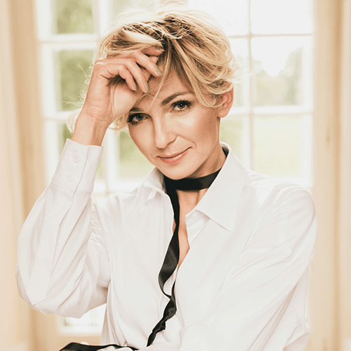Ania Wyszkoni, agencja, manager